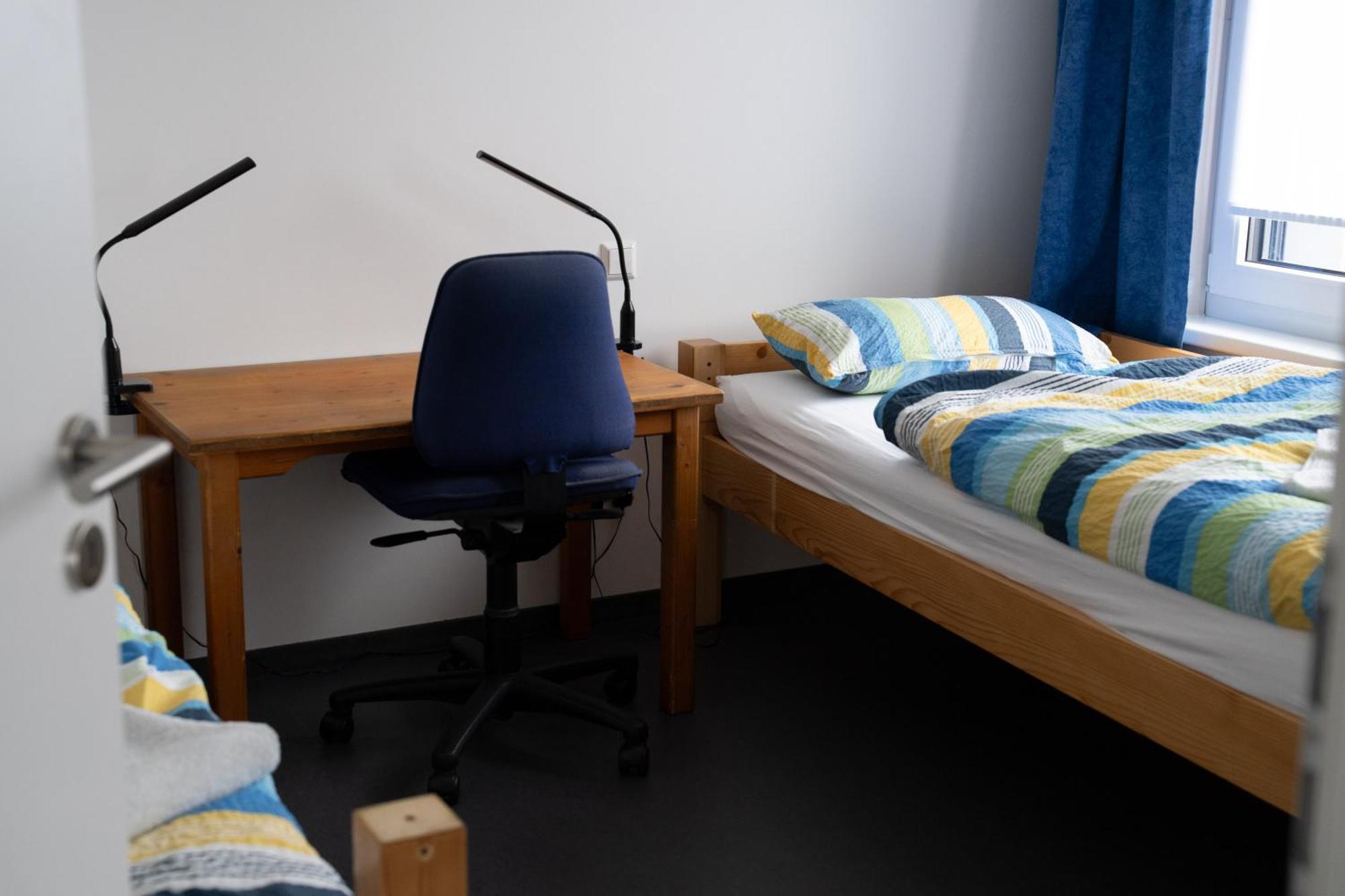 Gaestewohnung In Massivholzhaus *
